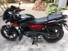 Bajaj Pulsar 150 Twin Disc